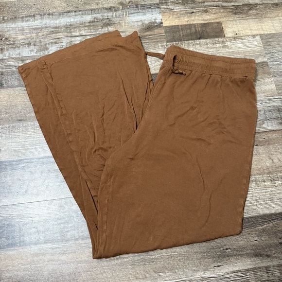 nuuds Pants - Nuuds Pajama Pants- XL